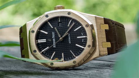 prices of audemars piguet watches|audemars piguet entry level price.